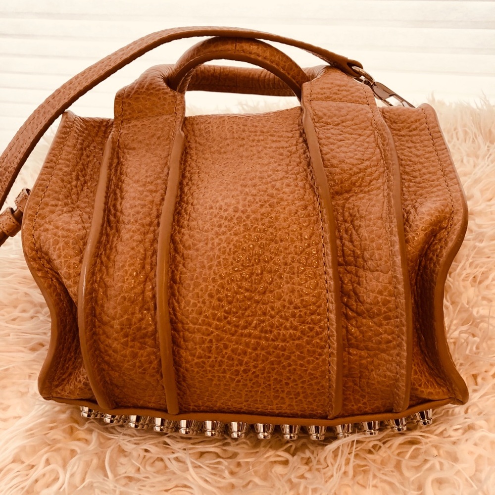 Authentic Alexander Wang Min Rockie!